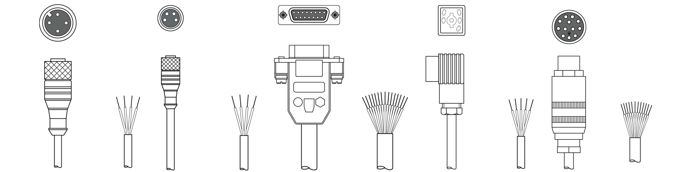 Connection Technology