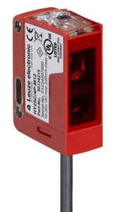 Leuze 50146843 HT25CI-420F.F/4P-380 Diffuse sensor with background suppression, 0.006 ... 0.42 meter, Non-Cancelable/Non-Returnable