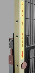 Leuze AC-Exit-PB, 63000749