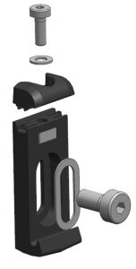 Leuze BT-MLC-S-C, 424440