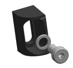 Leuze BT-MLC-S-O, 424442