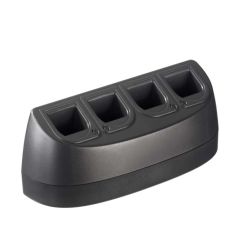 Leuze BAT-Charger-4 Desk-EU, 50114494