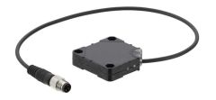 Leuze LCS-1Q40P-F20BNP-K020P, 50135742