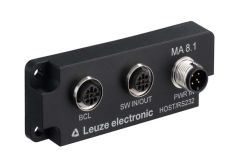 Leuze MA 8-01, 50104790