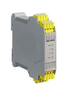 Leuze MSI-SR5B-02, 547953
