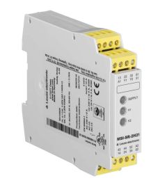 Leuze MSI-SR-2H21-03, 50133017
