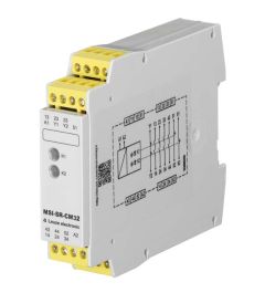 Leuze MSI-SR-CM32-01, 50133012