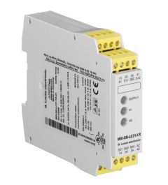 Leuze MSI-SR-LC31AR-01, 50133004