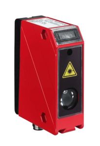 Leuze ODSLR 96B M/V6-2000-S12, 50106733