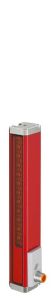 Leuze OGS 600-140/D2-M12.8, 50137477