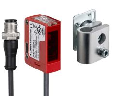 Leuze Set PRK25C.D/4P-200-M12+BTU25, 50138392