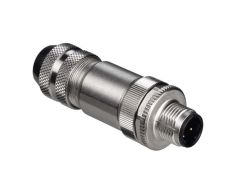 Leuze S-M12A-ET, 50112155