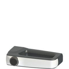  AN T1B008A0-PM0.2 Safety handle P-KUBE Smart