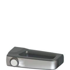  AN T9A001AZ-PN3 Safety handle P-KUBE Smart