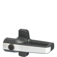 Pizzato AN S1B008A-PN3 Safety handle P-KUBE Krome