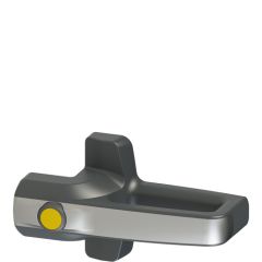  AN S9A004A-PN3 Safety handle P-KUBE Krome