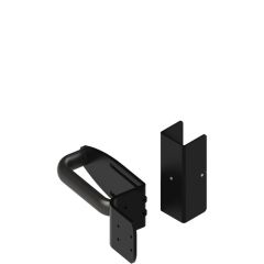 Pizzato AP G1Z-200P Safety handles P-KUBE 2 line