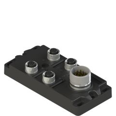 0 BC 1Z4A1A1FSK BC series passive junction box