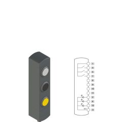  BN AC3ZA97 BN series control device unit