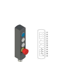 BN AC4ZA78 BN series control device unit