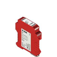 Pizzato CS AR-01M024 Safety module 2NO+1NC, category 4
