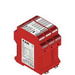 Pizzato CS MP301M0 Programmable multifunction safety module, up to SIL 3, PLe, Category 4