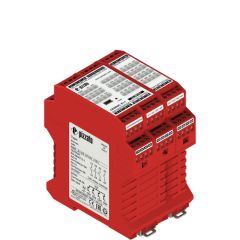 Pizzato CS MP304M0 Programmable multifunction safety module, up to SIL 3, PLe, Category 4