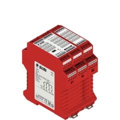 Pizzato CS MP309M0 Programmable multifunction safety module, up to SIL 3, PLe, Category 4