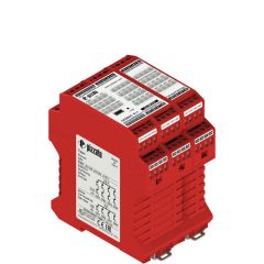 Pizzato CS MP310M0 Programmable multifunction safety module, up to SIL 3, PLe, Category 4
