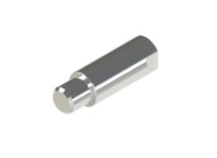 Leuze 50132064; AC-L300-PB40; Extension