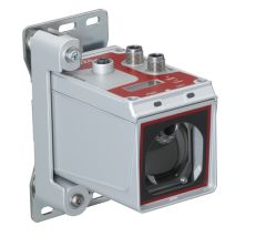 Leuze 50144687; AMS 107i 120 BTA; Optical positioning sensor