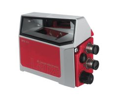 Leuze BPS 348i SM 100 H, 50136336