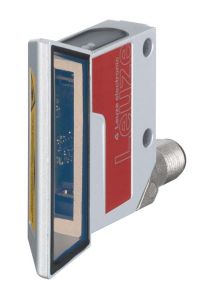 Leuze 50104786; BPS 8 SM 100-02; Bar code positioning system