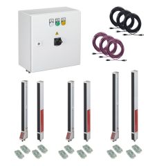 Leuze 50142164; CMS748i-0800-0560-0640; Contour measurement system