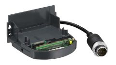 Leuze 53800180; CU416-300-WPU; Connection unit