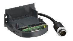 Leuze 53800181; CU429-300-WPU; Connection unit