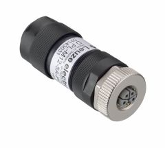 Leuze 50143031; D PL-M12-5A-PWR; Adapter