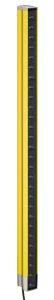 Leuze 72000103; ELC100T17-300; Safety light curtain transmitter