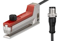 Leuze GS 63B/6,200-S12, 50128002