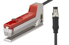 Leuze GS 63B/6.3,200-S8, 50129248