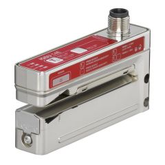 Leuze 50142871; IGSU14E/LWT.3-M12V; Ultrasonic fork sensor
