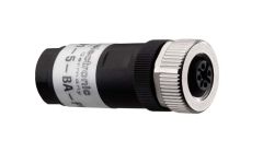 Leuze 50149892; D U-M12-CA-K PWR27; Adapter