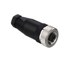 Leuze D M12A-12P, 50132254