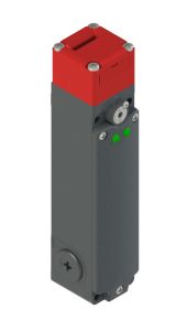 Leuze 50149996; L200-M2C3-SLM24-L2G; Safety locking device
