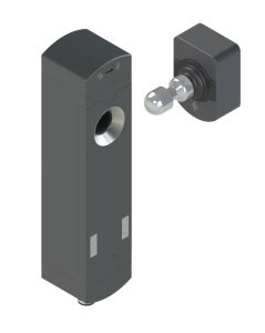 Leuze 50142122; L250-P31SL-M12B8-UCA; Safety locking device