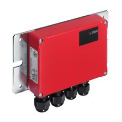 Leuze 50036186; MA 2 L; Connection unit