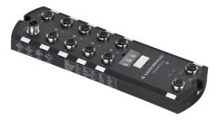 Leuze 50138212; MD 748iC-11-82/L5-2222 F001; IO-Link master
