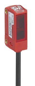 Leuze 50137185; LE3C.B/6G; Throughbeam photoelectric sensor receiver