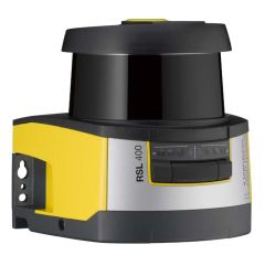 Leuze RSL410-S/CU408-M12, 53800201
