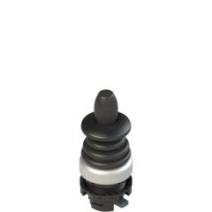 Pizzato E2 1MA12EA91 Joystick EROUND line